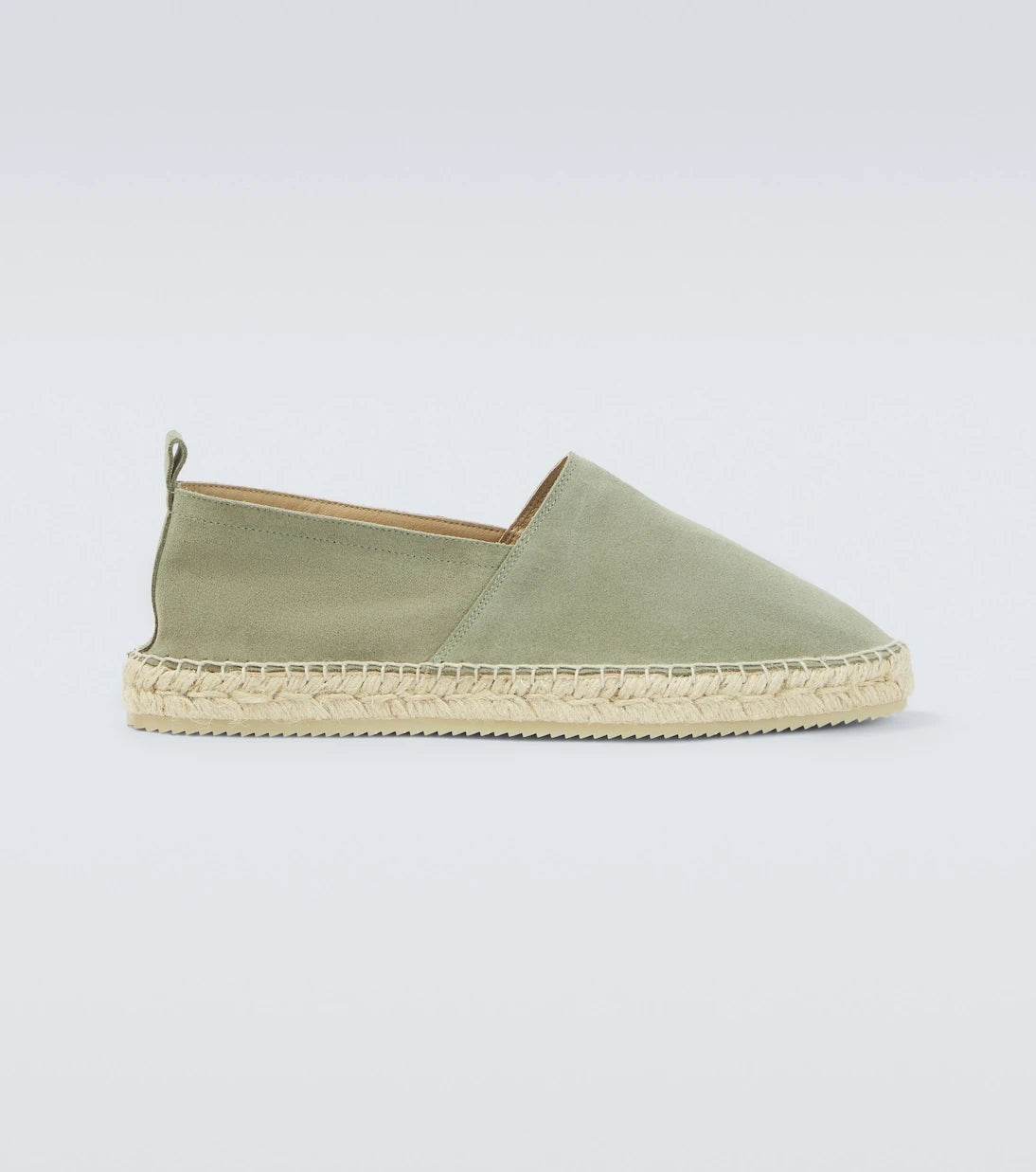 Frescobol Carioca - Helio espadrilles