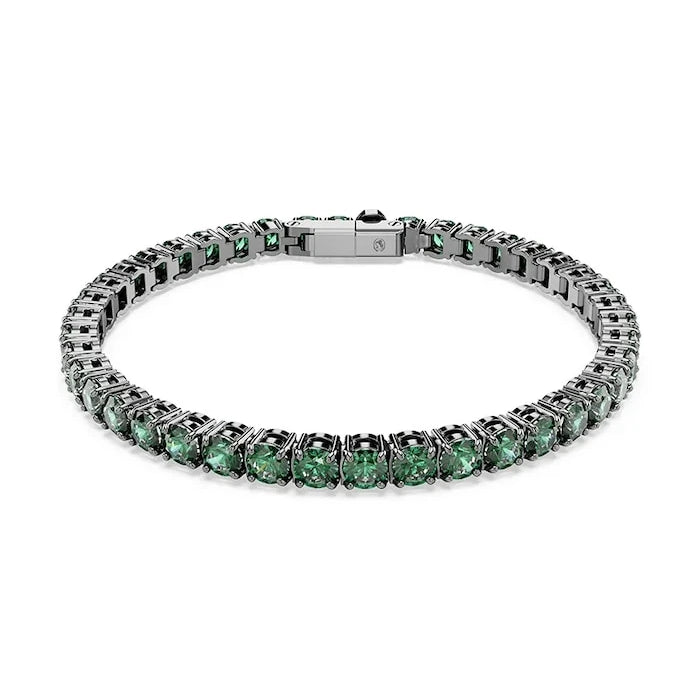 Гривна Swarovski MATRIX
