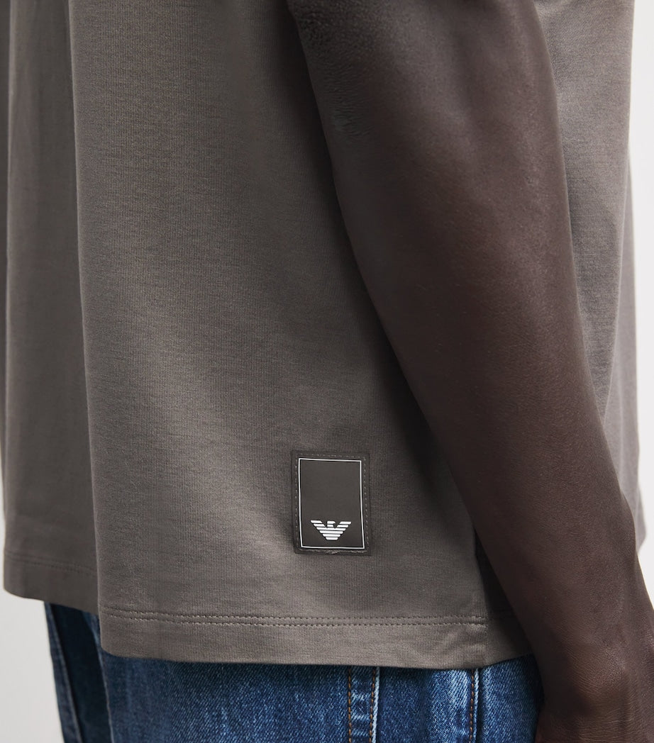 Emporio Armani Eagle T-Shirt