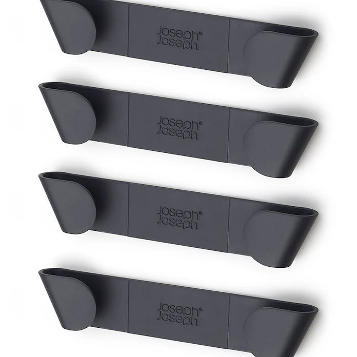 Joseph Joseph Kapak düzenleyici seti CupboardStore (4 parça)