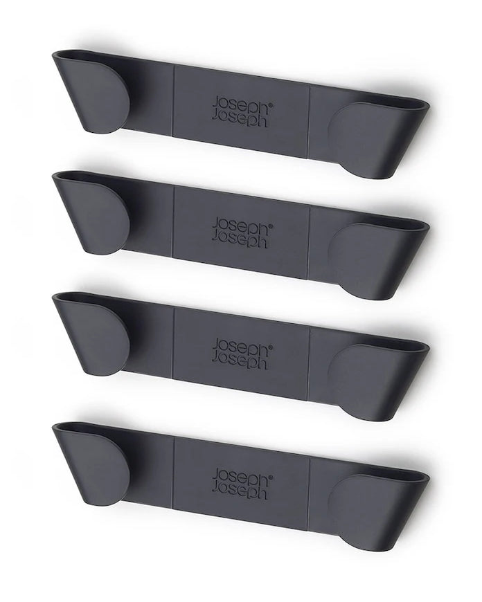 Joseph Joseph Kapak düzenleyici seti CupboardStore (4 parça)