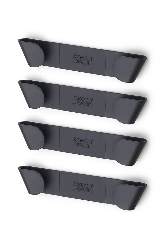 Joseph Joseph Kapak düzenleyici seti CupboardStore (4 parça)