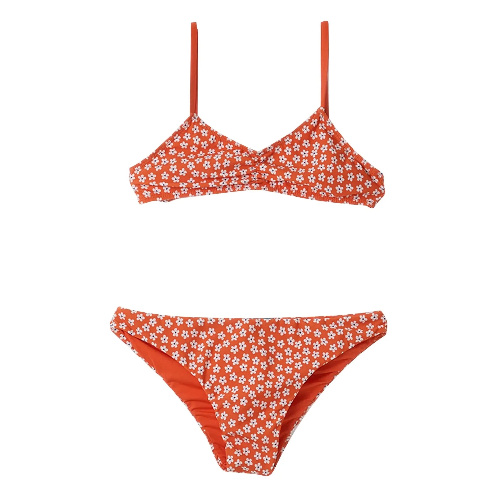 Fabula - 2 Piece Swimsuit Orange Blossom | Orange