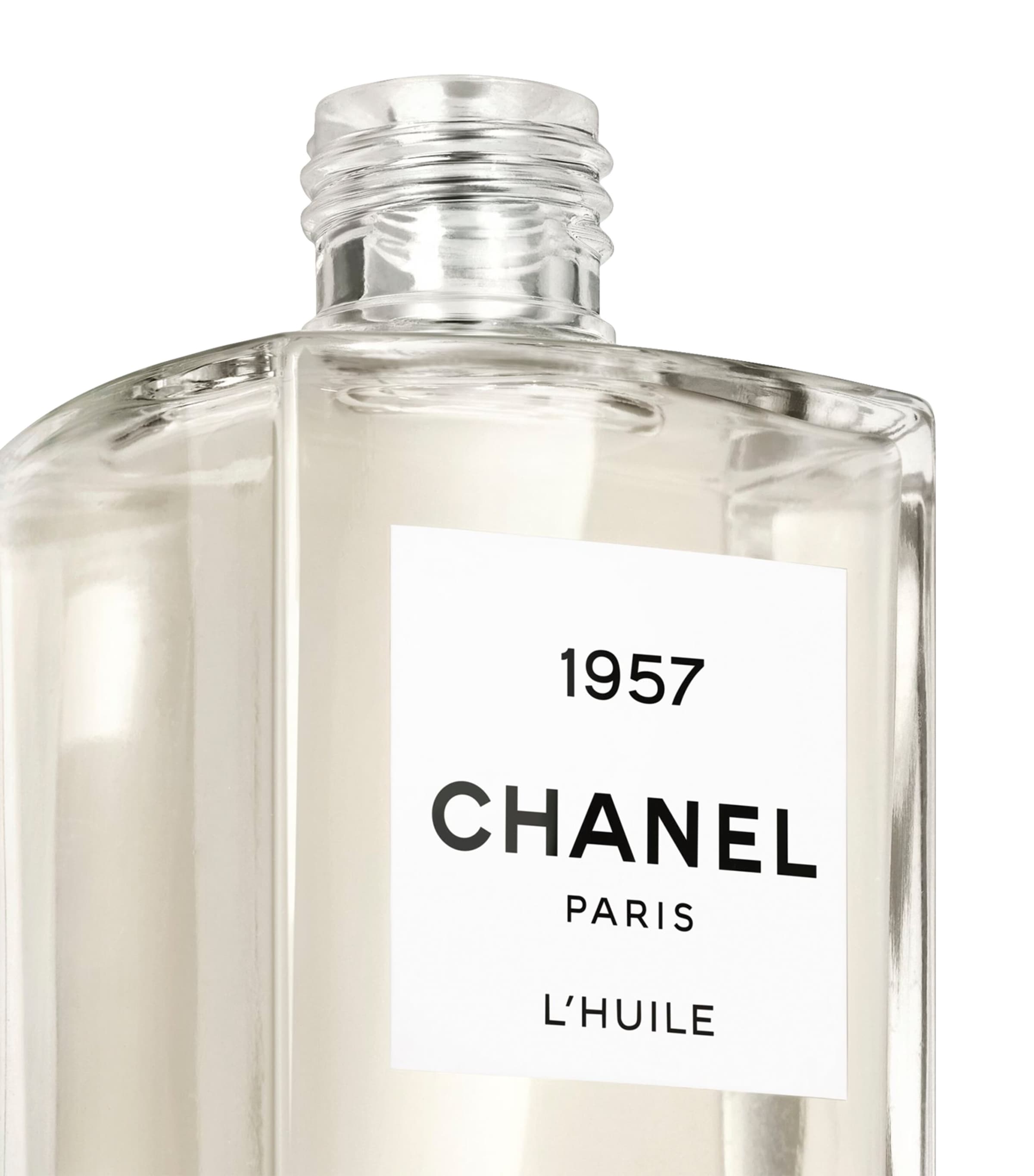 1957 CHANEL Les Exclusifs de CHANEL Body Oi - Huile Corps (250ml)