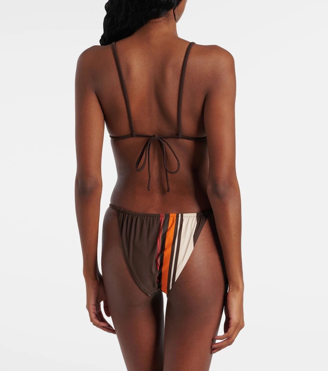 SIR - Thistle String bikini top