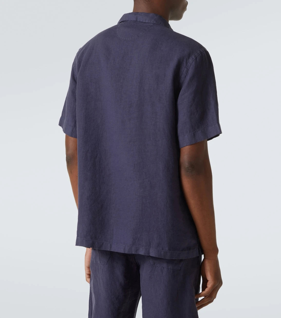 Thom Sweeney - Linen shirt
