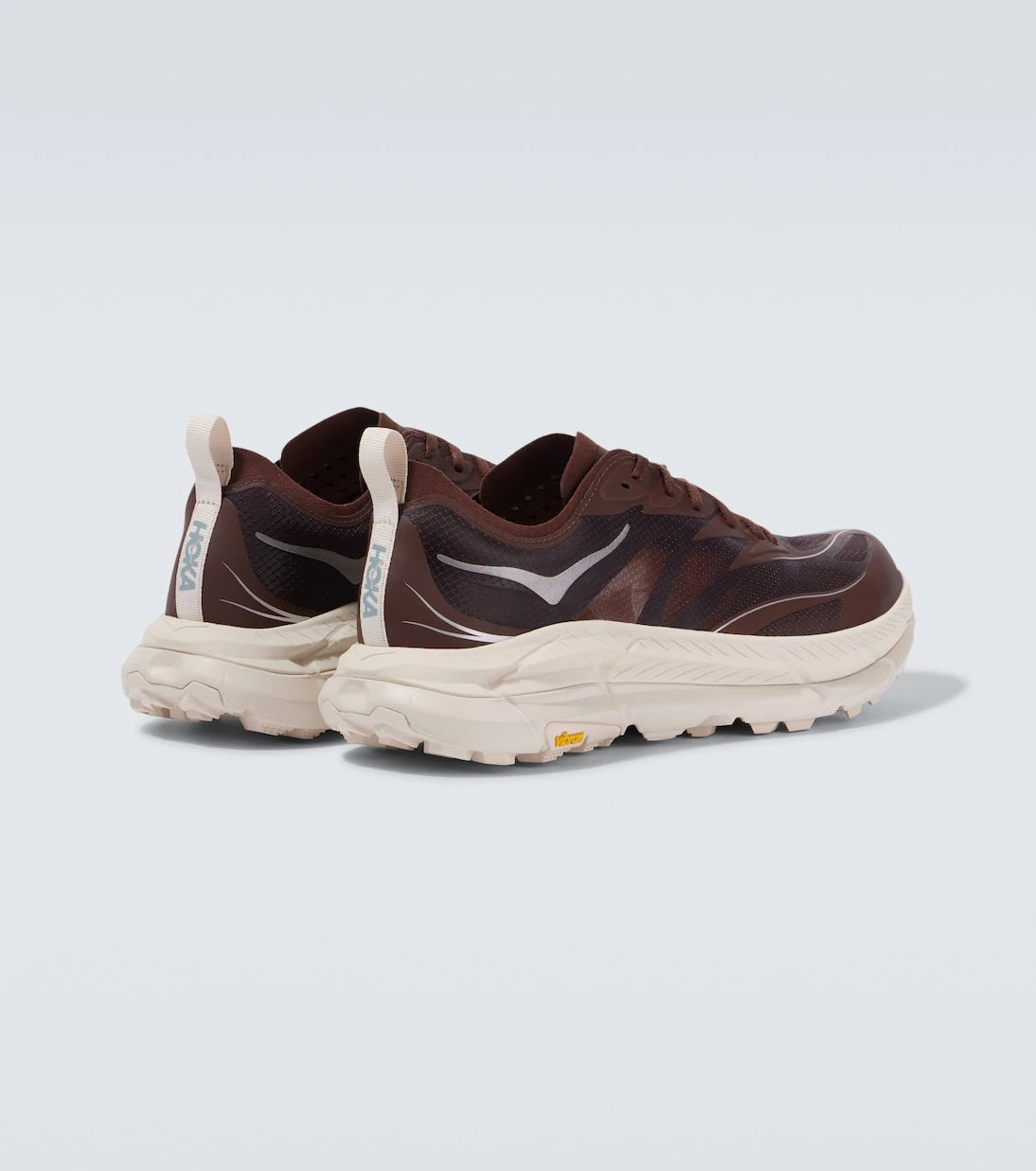 Hoka One One - أحذية ركض مافيت سبيد 4