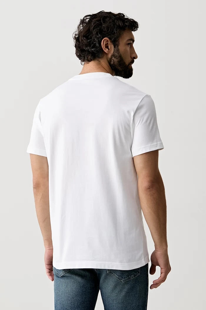Памучна тениска Calvin Klein Jeans