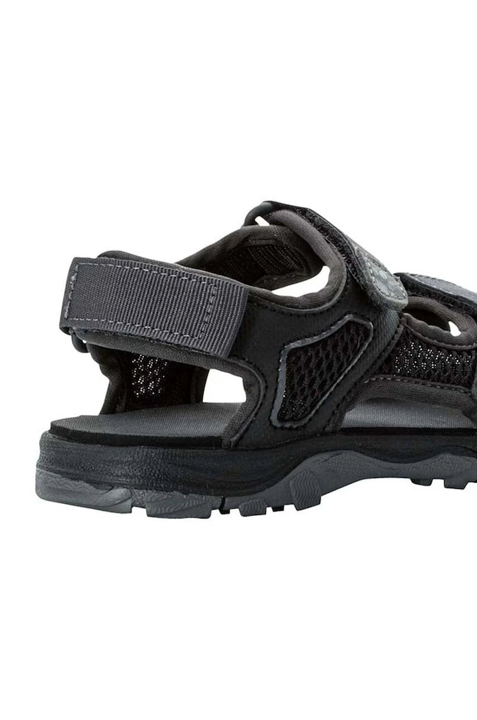 Детски сандали Jack Wolfskin TARACO BEACH