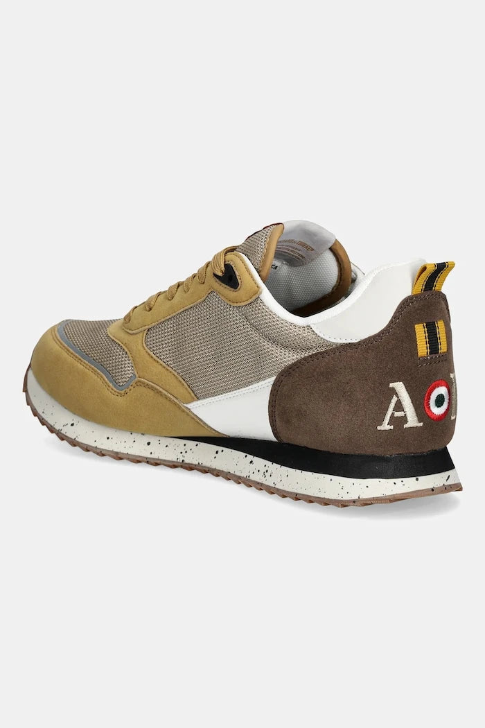 Маратонки Aeronautica Militare SC288CT3545
