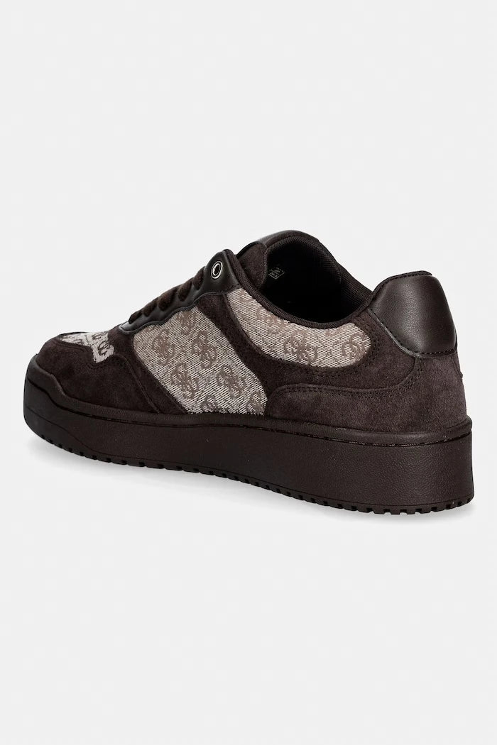 Guess MIRAM16 маратонки дамски