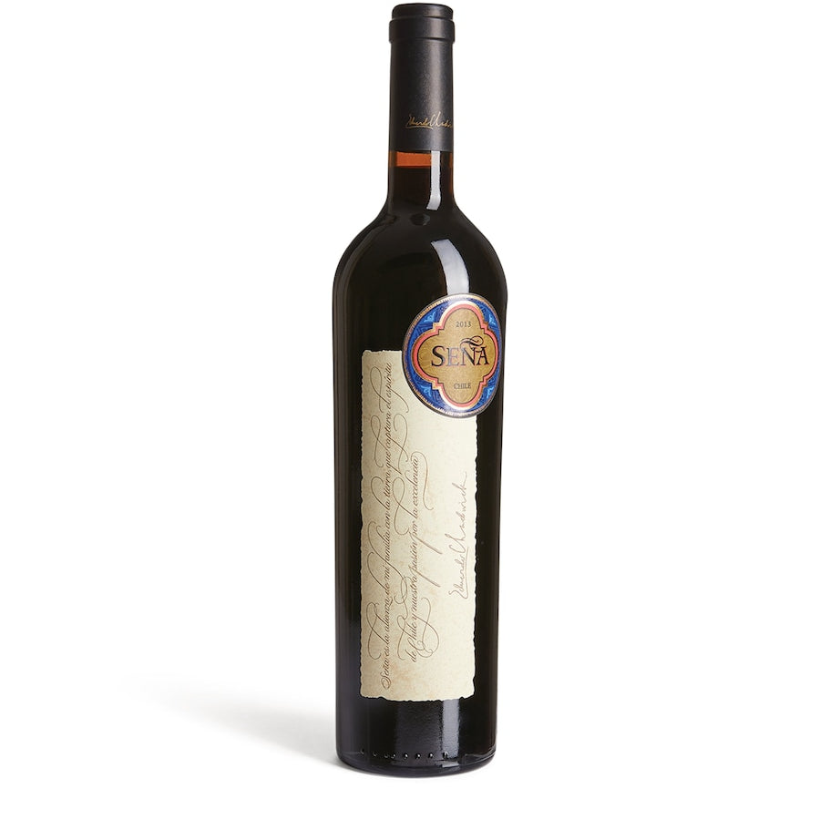 Sena 2013 (75cl) - Aconcagua Valley, Chile