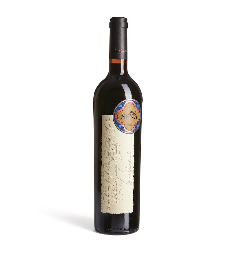 Sena 2013 (75cl) - Aconcagua Valley, Chile