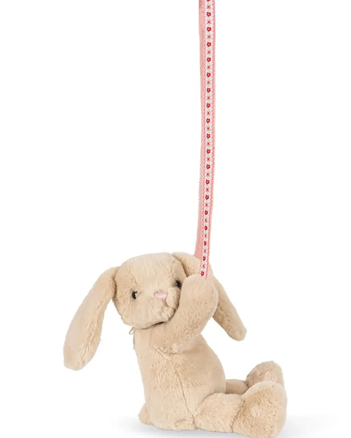 Konges Sløjd Çocuk Omuz Çantası TEDDY BAG