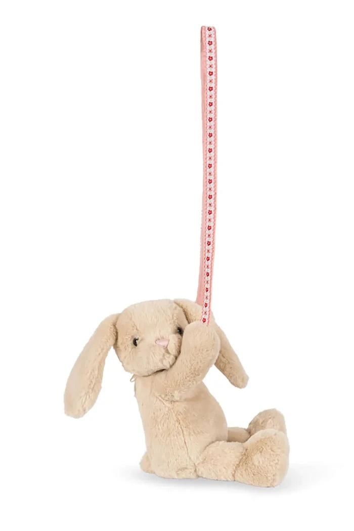 Konges Sløjd Çocuk Omuz Çantası TEDDY BAG