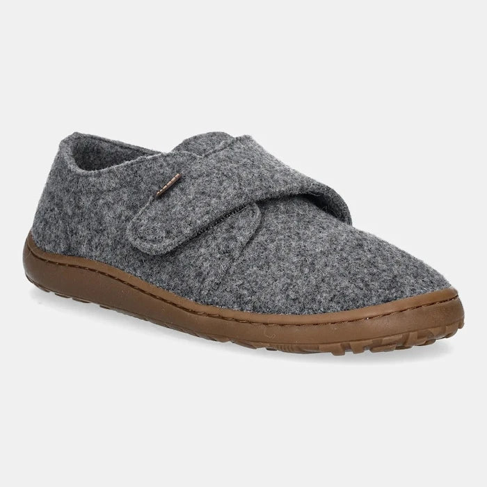 BAREFOOT WOOLY Çocuk Pabucu