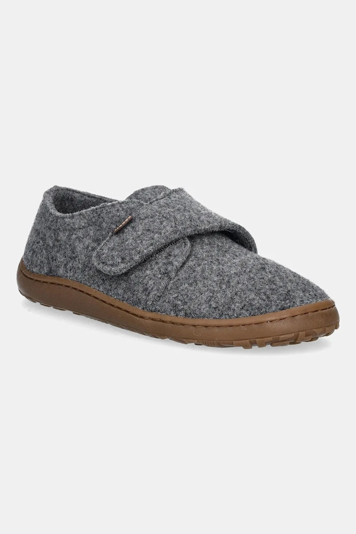 BAREFOOT WOOLY Çocuk Pabucu