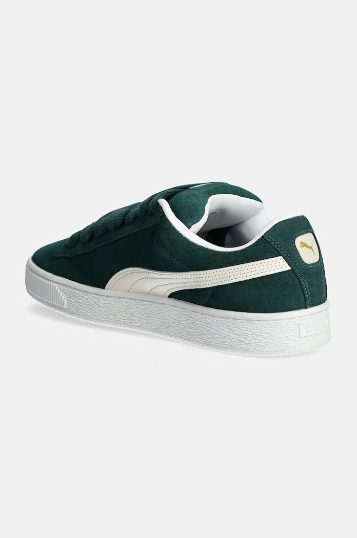 Кожени маратонки Puma Suede XL