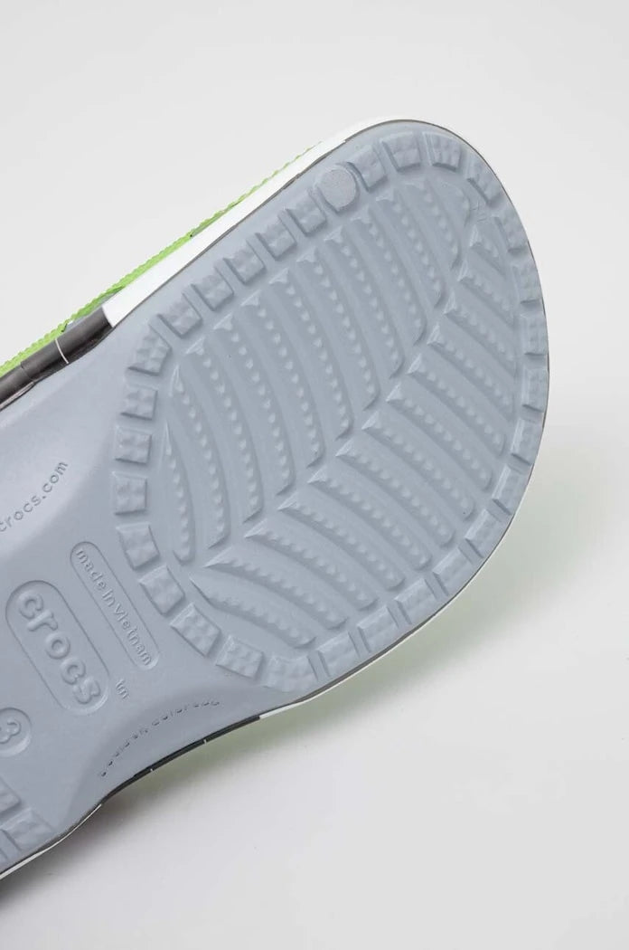 Детски чехли Crocs TOY STORY BUZZ CLASSIC CLOG