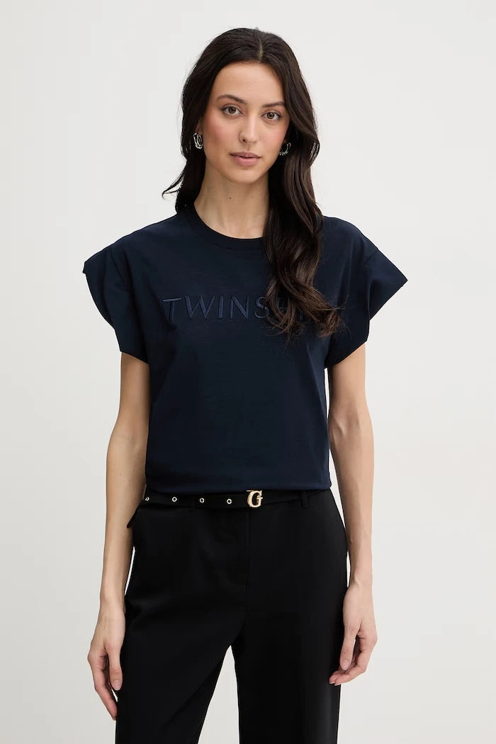 Twinset kadın tişört