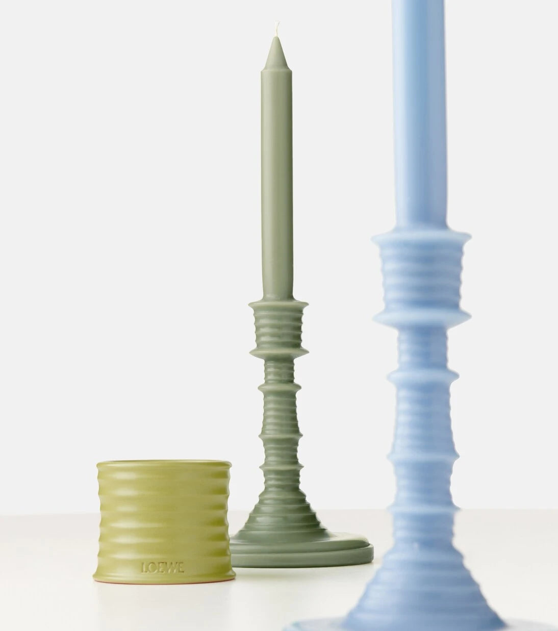Loewe Home Scents - Scented candle