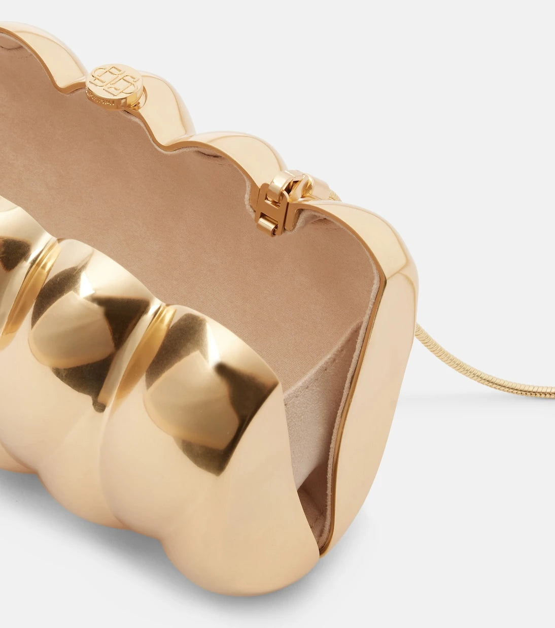Simkhai - Reya clutch