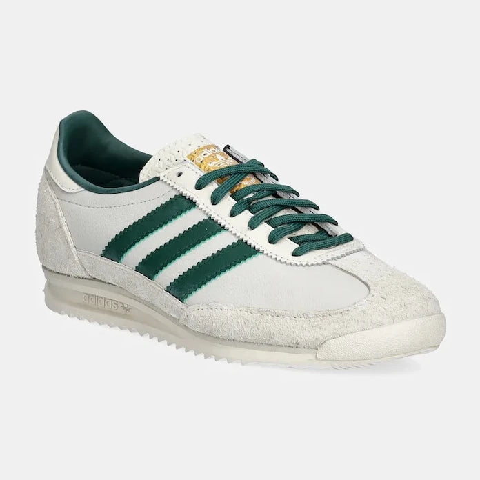 adidas Originals SL 72 OG W Deri Spor Ayakkabı