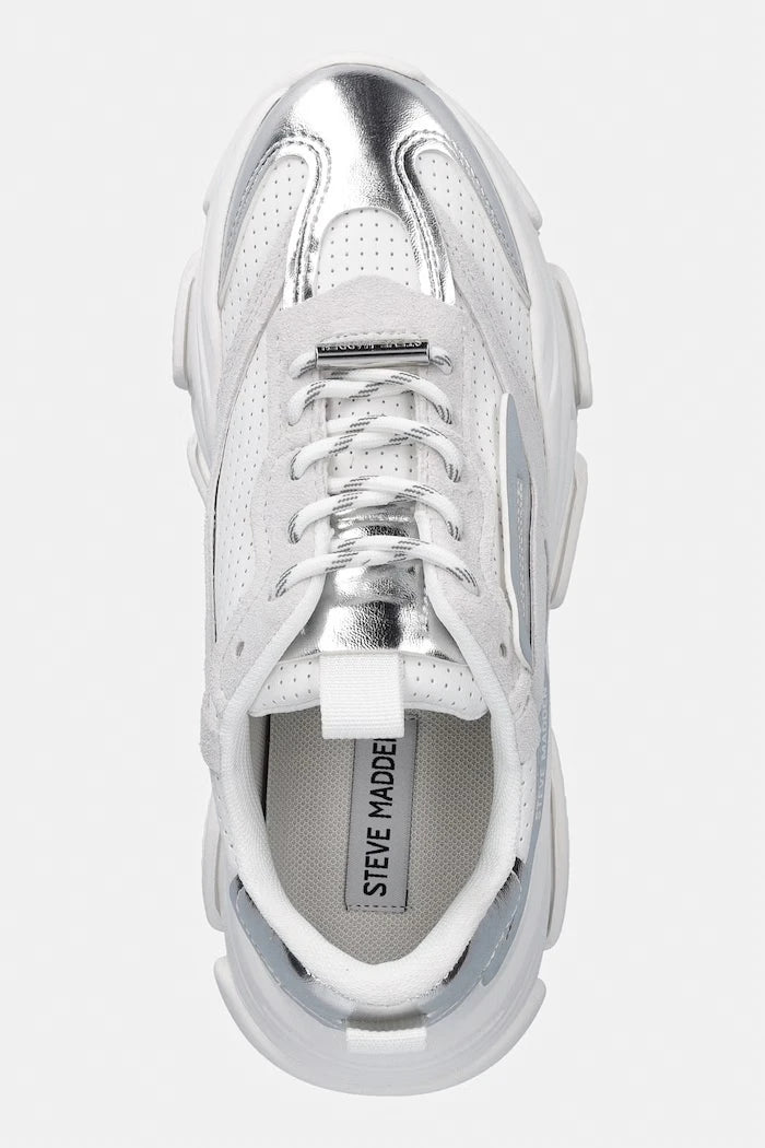 Маратонки Steve Madden Posses-Perf