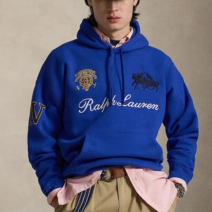 Суичър Polo Ralph Lauren