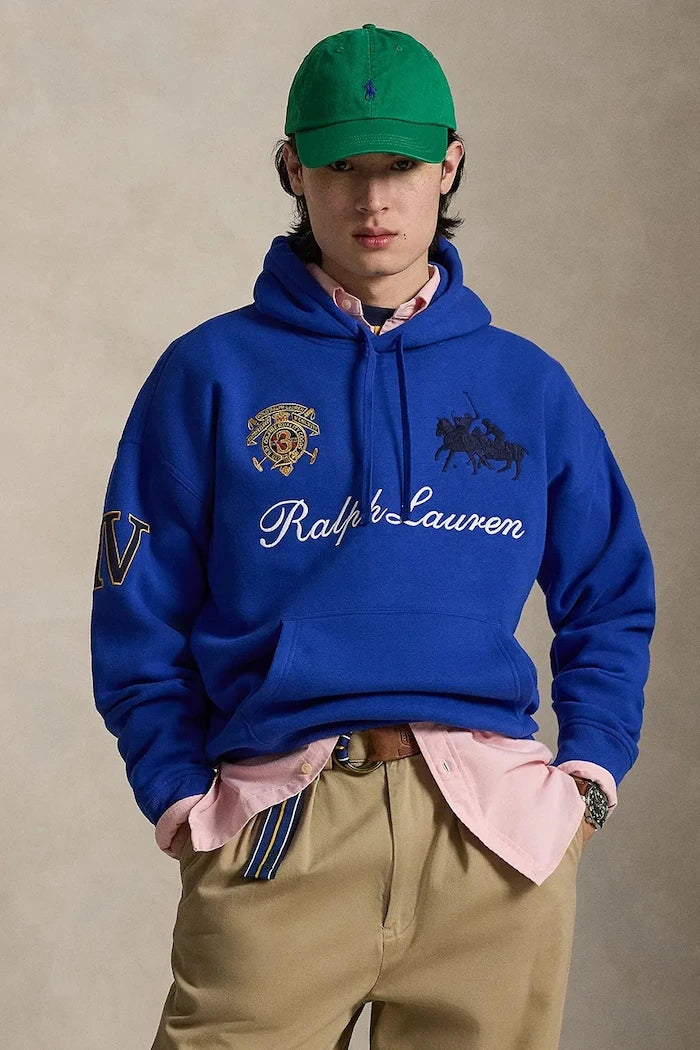 Суичър Polo Ralph Lauren