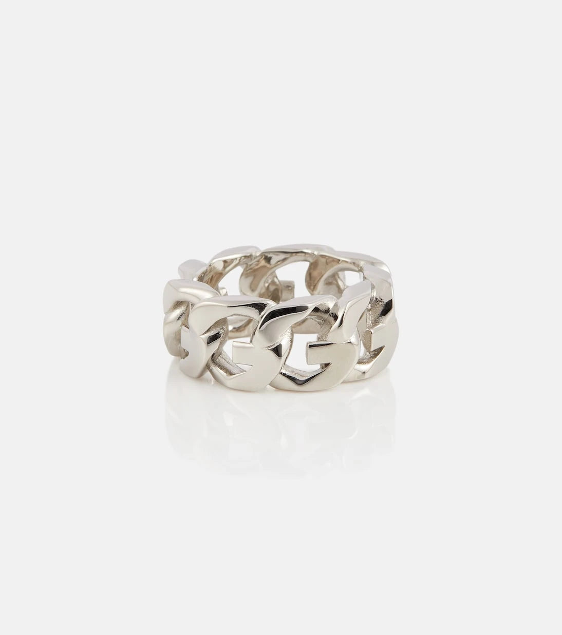 Givenchy - G Chain ring