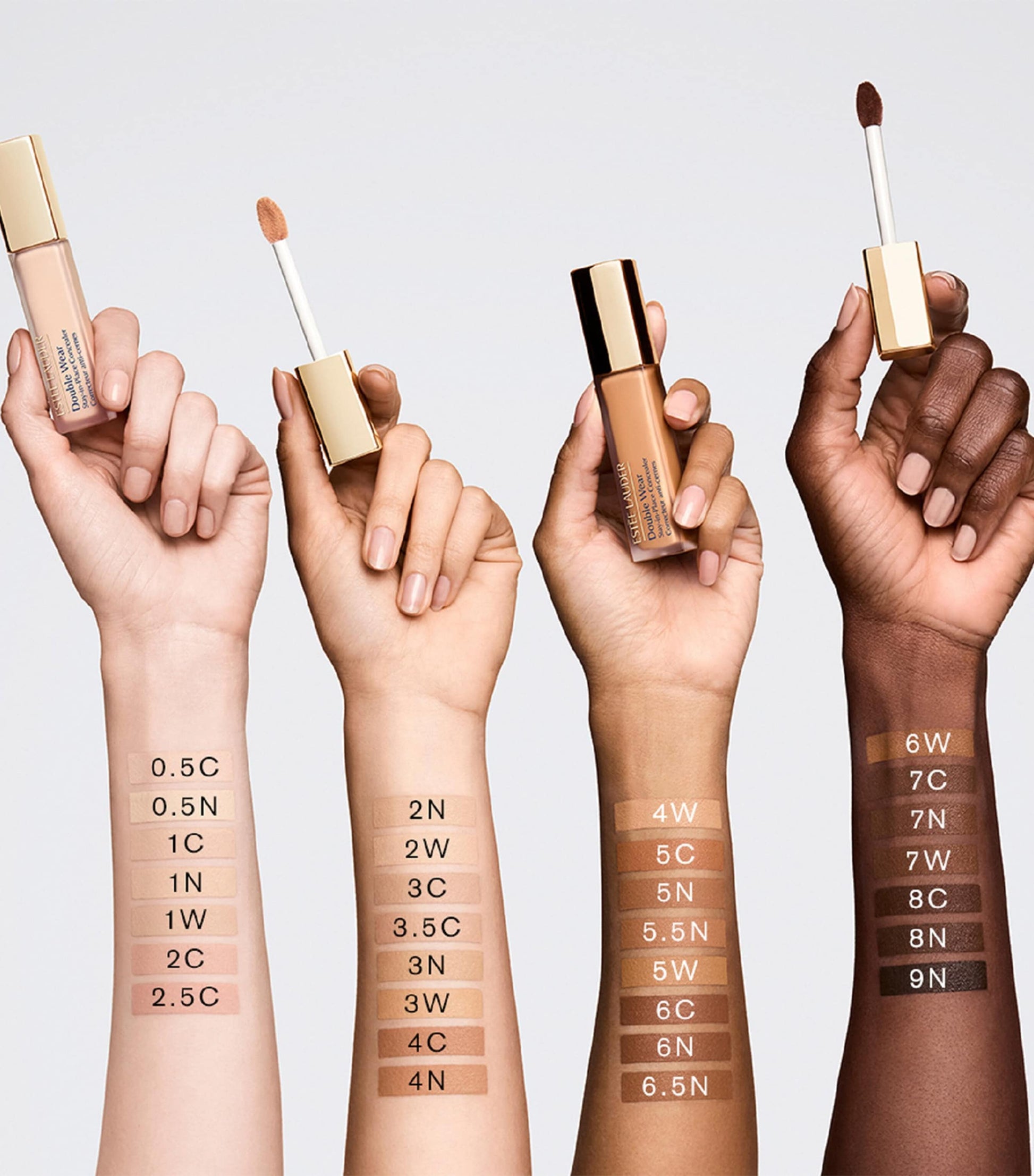 Estée Lauder Double Wear Stay-in-Place 24-Hour Concealer