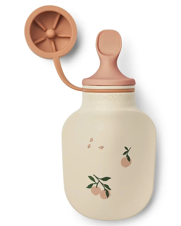 Liewood Lizzie Smoothie Bottle 2'li Çocuk Şişesi