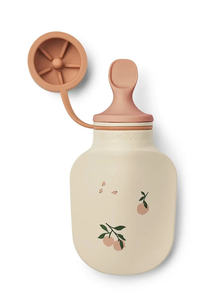 Liewood Lizzie Smoothie Bottle 2'li Çocuk Şişesi