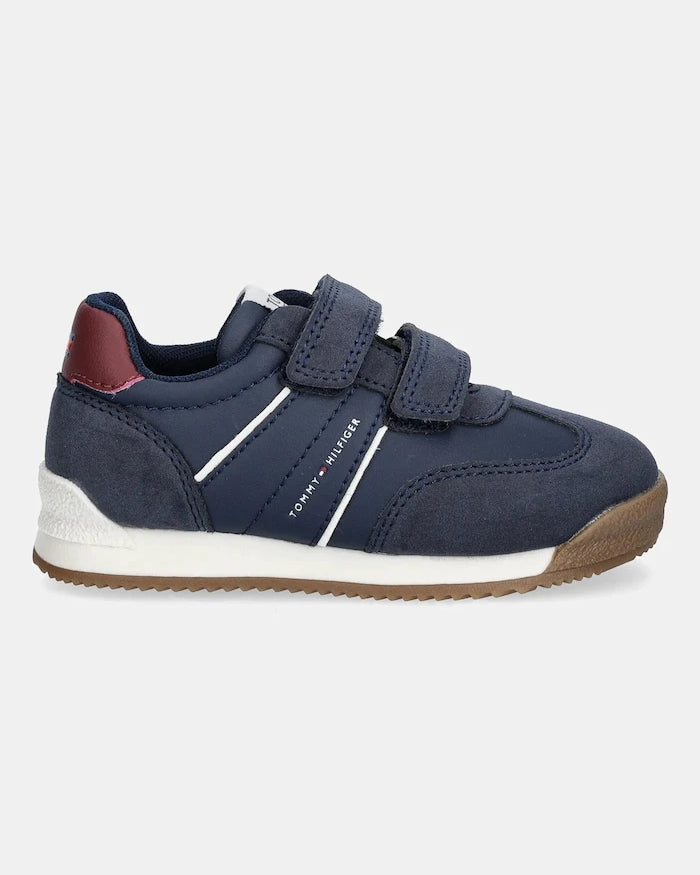 Tommy Hilfiger Çocuk Spor Ayakkabı