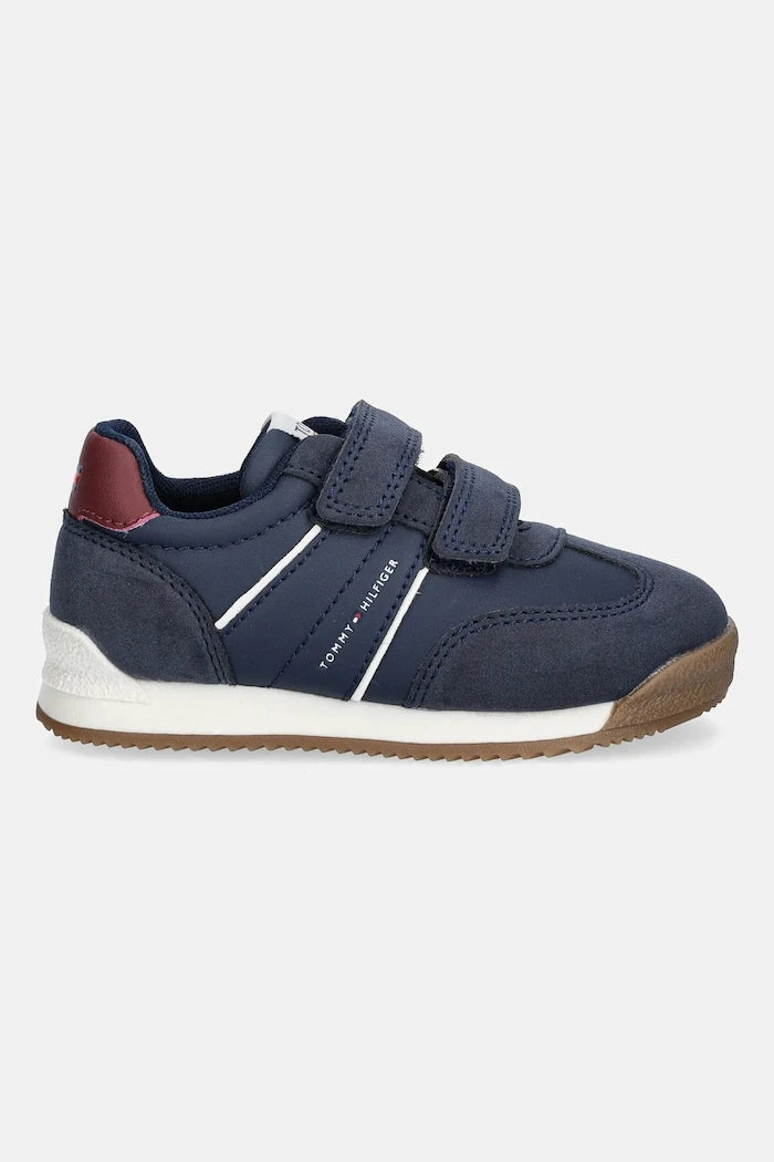 Tommy Hilfiger Çocuk Spor Ayakkabı