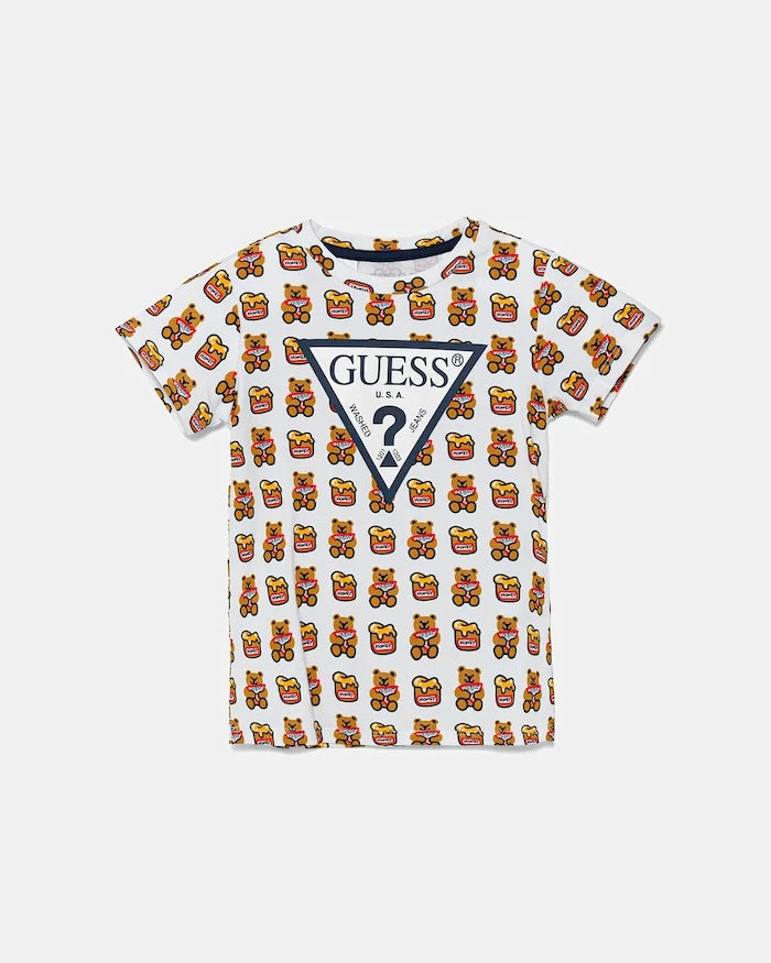 Çocuk Guess Tişört