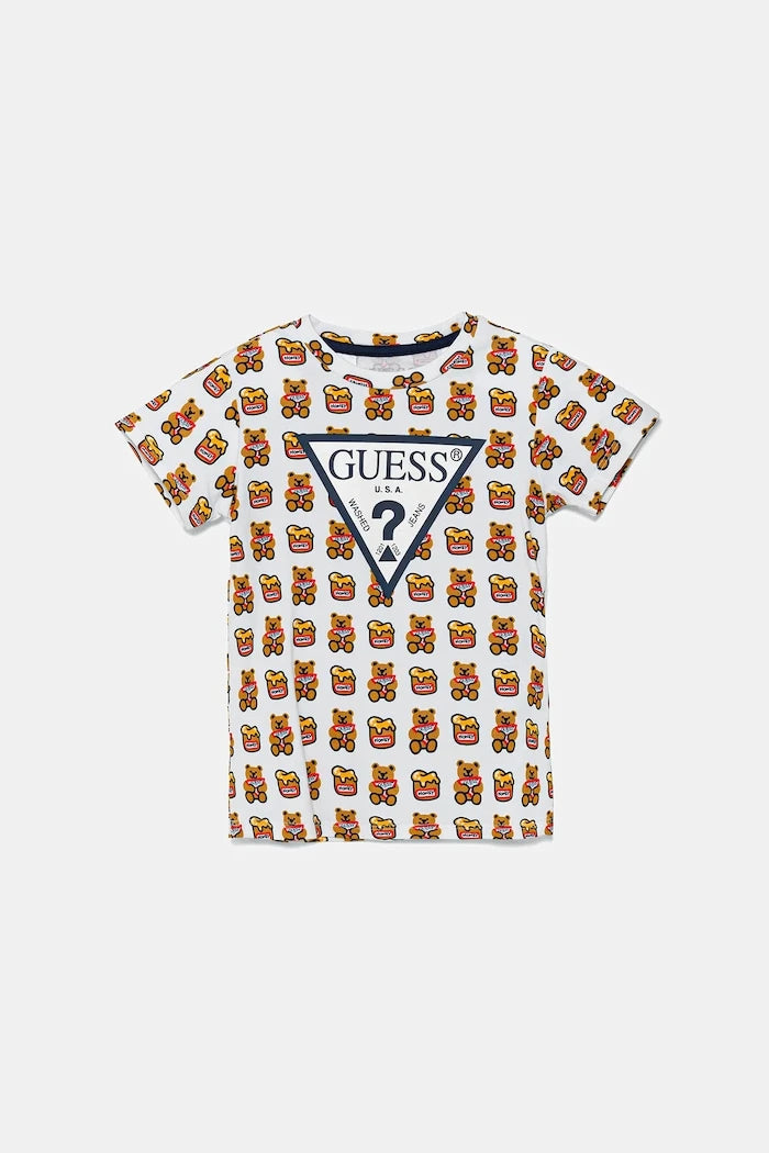 Çocuk Guess Tişört