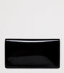 Christian Louboutin Bettina Patent Leather Clutch Bag