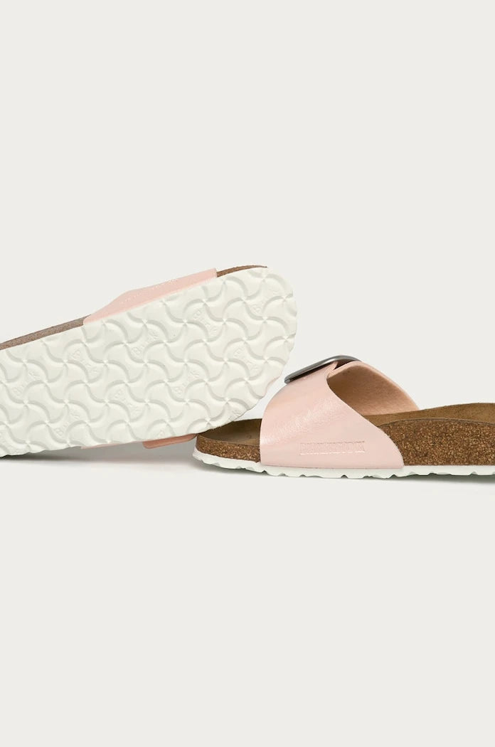Birkenstock kadın düz taban terlik