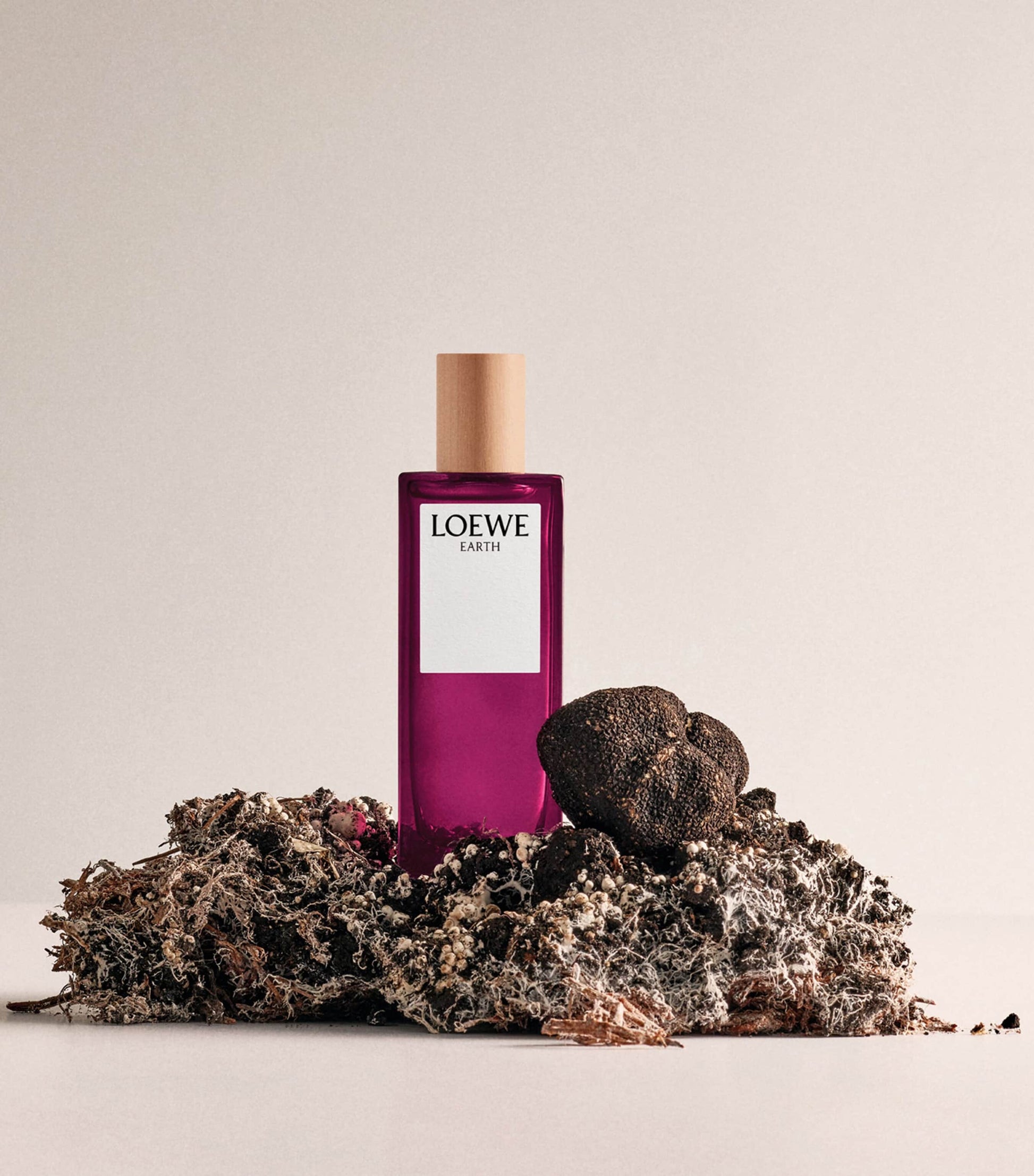 Earth Eau de Parfum (100ml)