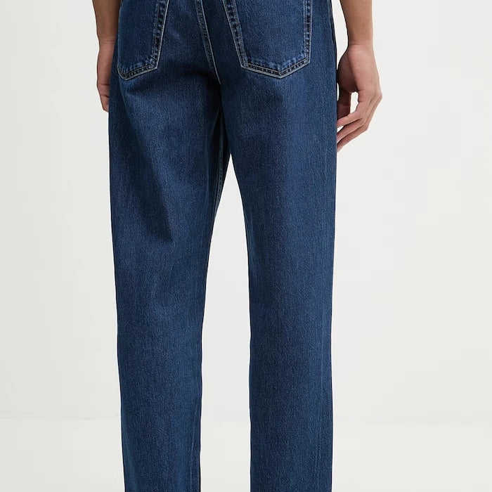 Calvin Klein Jeans дънки relaxed fit мъжки