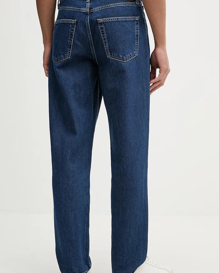 Calvin Klein Jeans relaxed fit erkek kot pantolon