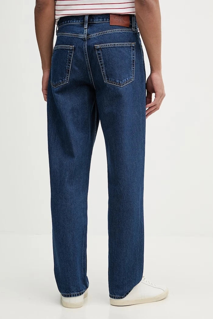 Calvin Klein Jeans дънки relaxed fit мъжки
