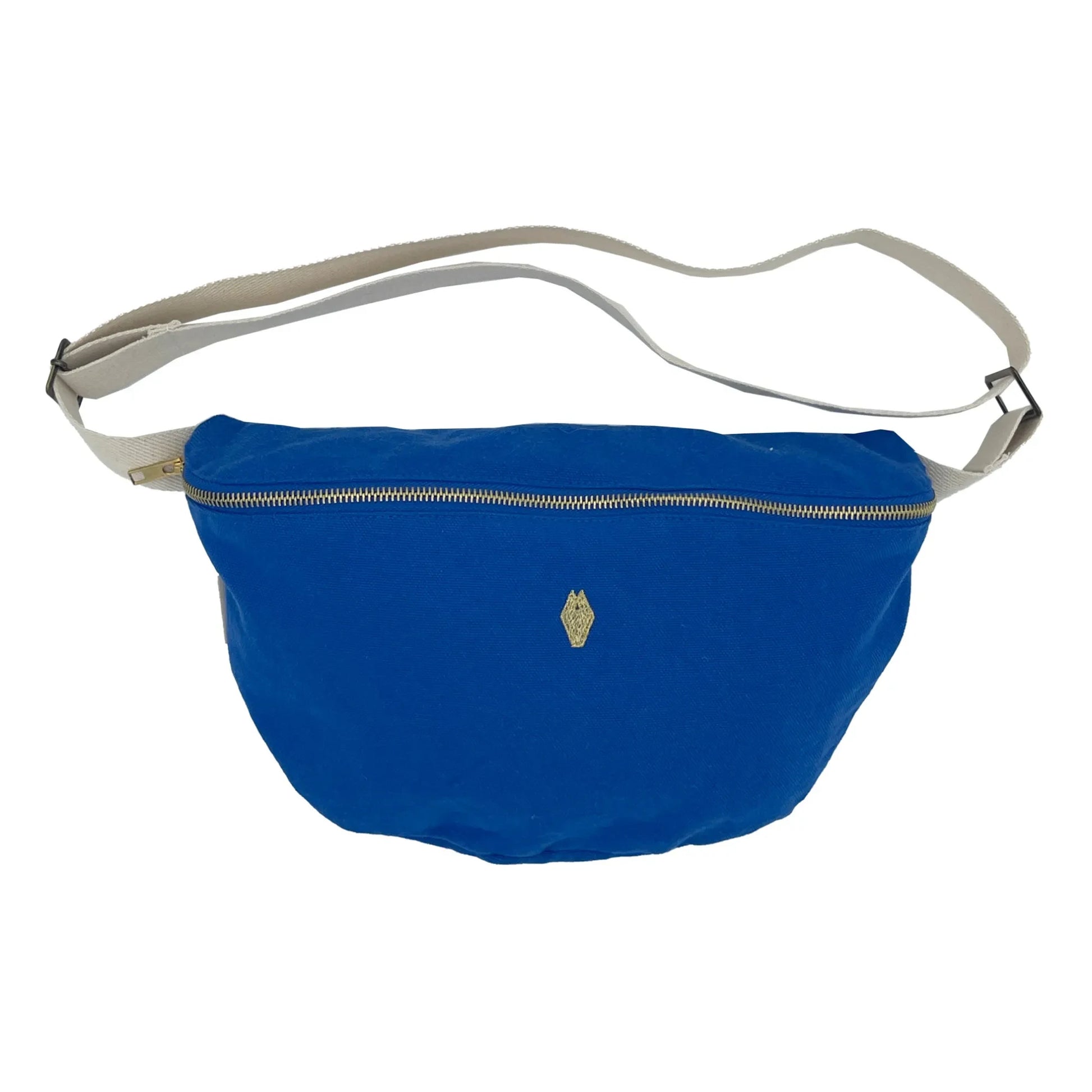 Milinane - Bob fanny pack | Blue