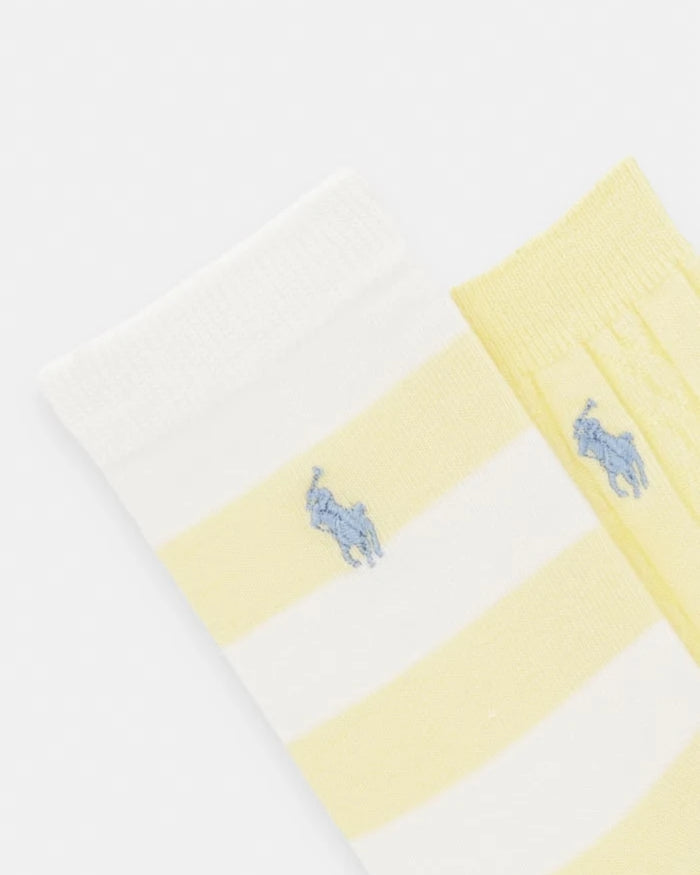 Polo Ralph Lauren Çocuk Çorapları 3'lü