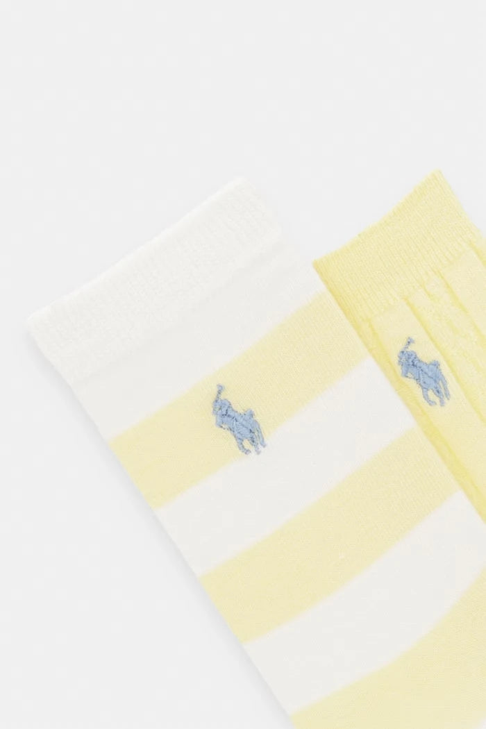 Polo Ralph Lauren чорапи за деца 3 броя