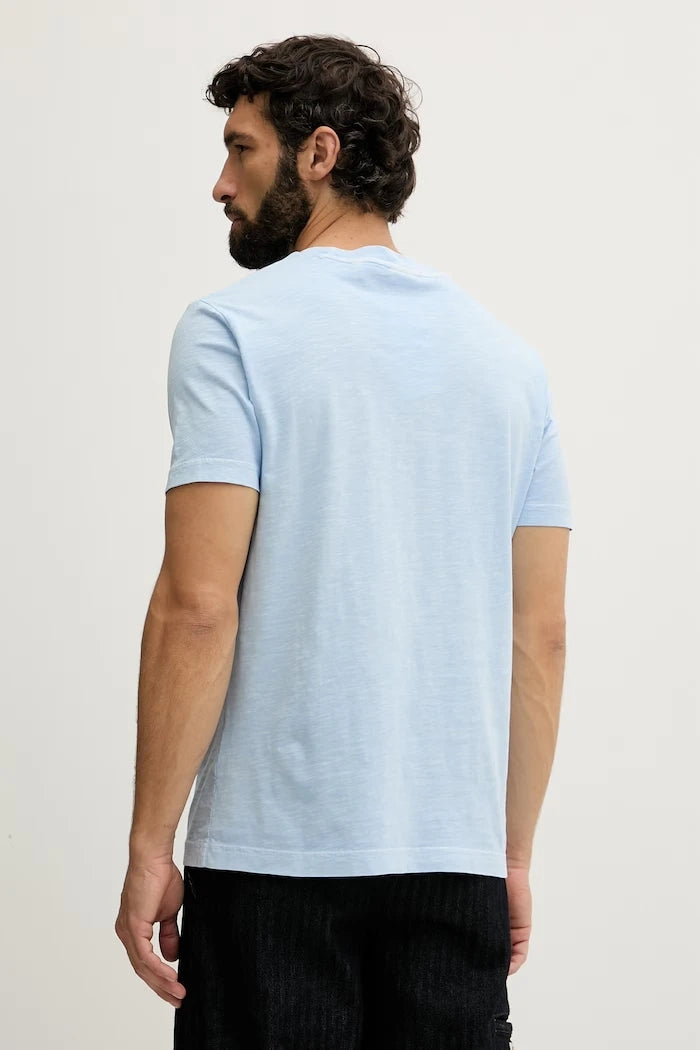 Gant тениска basic мъжка памучна