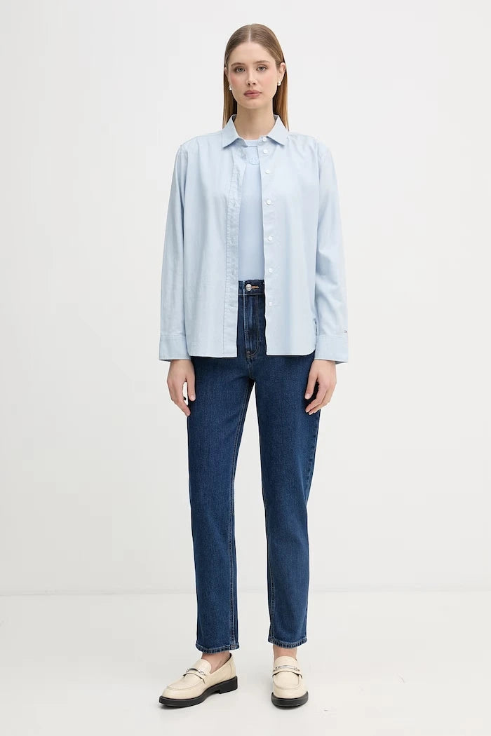 Calvin Klein Jeans топ дамски