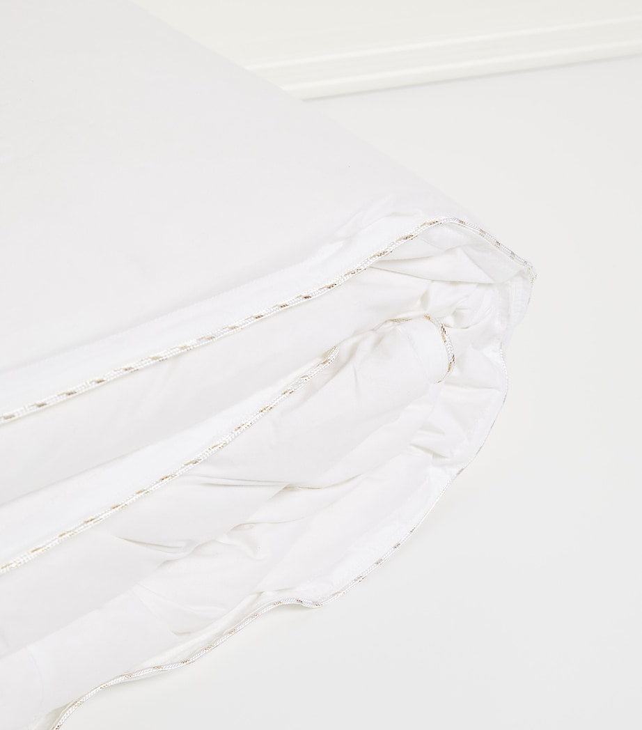 Single Chateau Canadian Goose Down Warm Duvet (10 Tog)